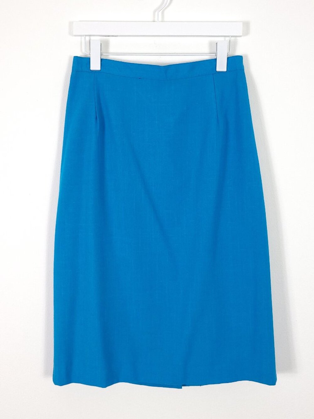 Vintage Pencil Skirt